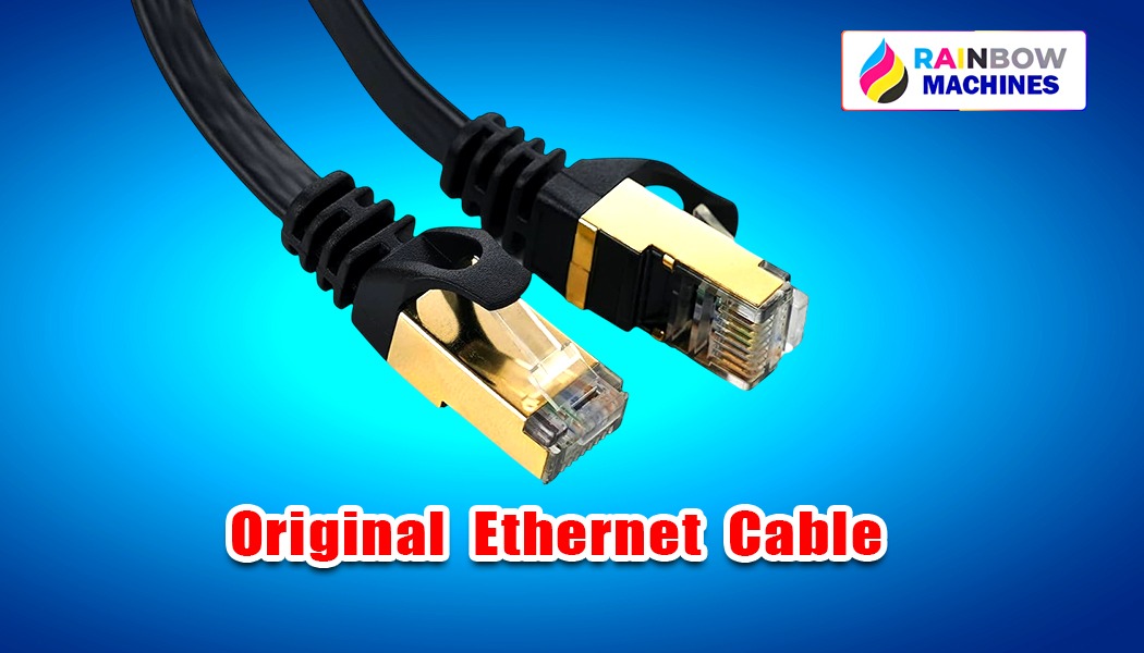Original Ethernet Cable
